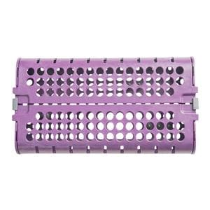 Organizer Plastic 5 Instruments Ea