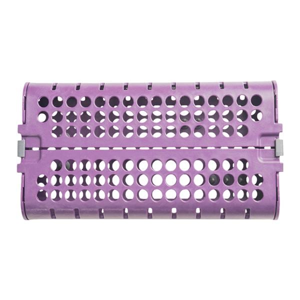 Organizer Plastic 5 Instruments Ea