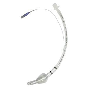 Shiley Endotracheal Tube Uncuffed 5/Pk