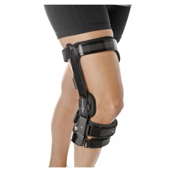 OA FullForce Lateral Brace Knee Size Medium Right