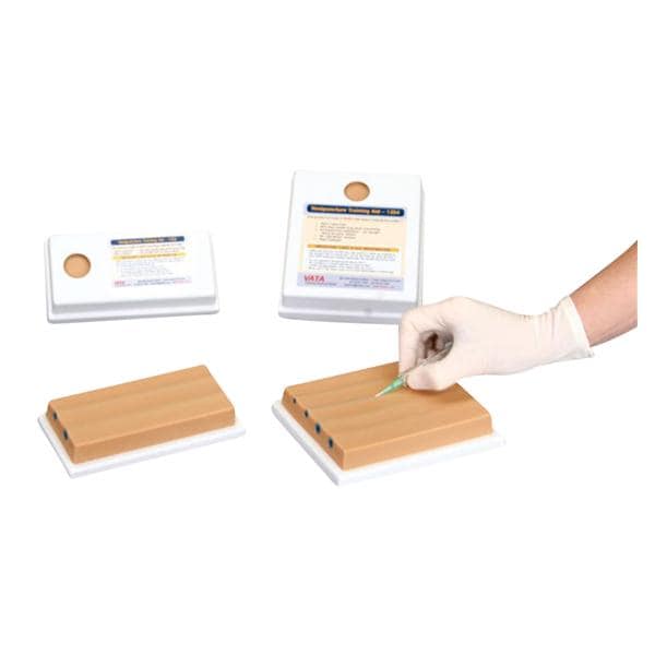 Venipuncture Training Model 5/Pk