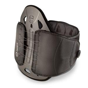 Exos Form II Brace Back/Spine Size Small/Medium Elastic/Neoprene 28-50