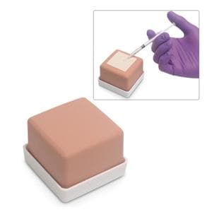 Practice Injection Ea