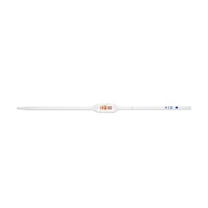 Sibata Volumetric Pipette 1mL 12/Pk