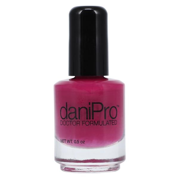 DaniPro Infused Nail Polish Ea