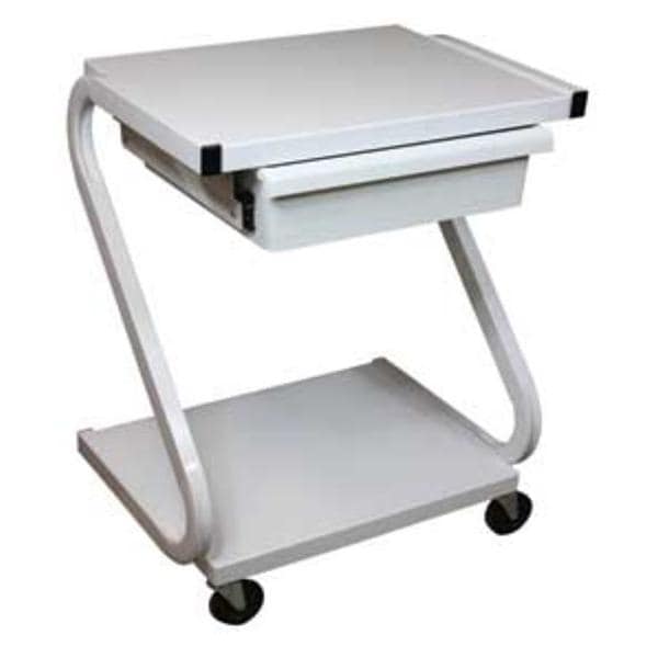 Z99 Medical Cart 15x30