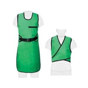 EZ Guard Lead Apron With Buckle Ea