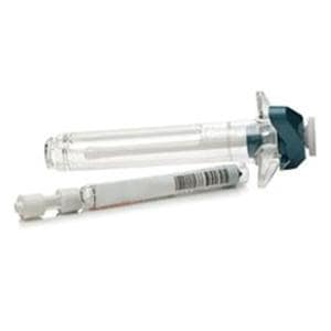 Lorazepam Injection 2mg/mL Carpuject 1mL 10/Package