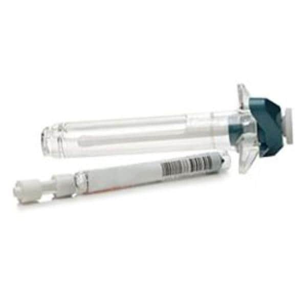 Lorazepam Injection 2mg/mL Carpuject 1mL 10/Package