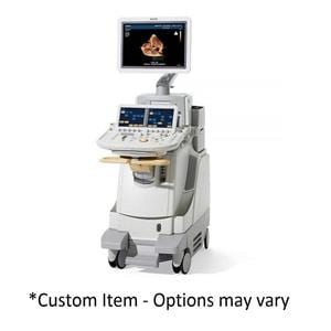 Philips iE33 Ultrasound System Ea