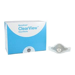 ClearView Nasal Hood Adult Unscented 12/Bx, 12 BX/CA