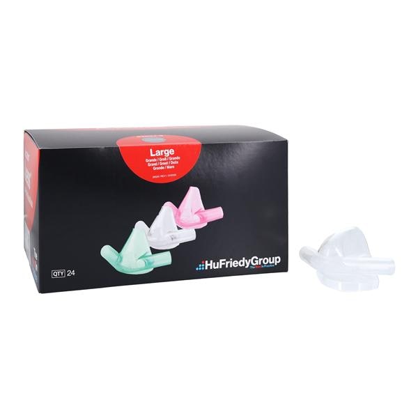 Axess LP Nasal Hood Large Unscented 24/Bx
