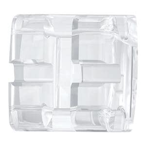 NeoCrystal Plus Ceramic Bracket .022 UR 4/5 -7T 0A 5/Pk