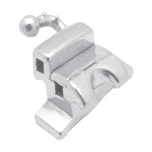 Elite® Buccal Tube .022 UL6 -14T 10/Pk