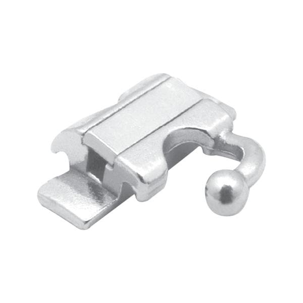 Elite® Buccal Tube .022 LL6 -12T 10/Pk