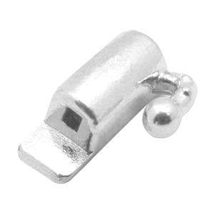 Elite® Buccal Tube .022 LR6 -25T 10/Pk