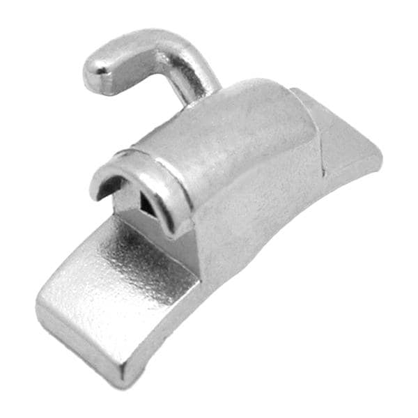 Elite® Buccal Tube .018 UR7 10/Pk