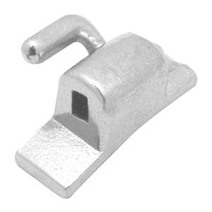 Elite® Buccal Tube .022 UL7 10/Pk