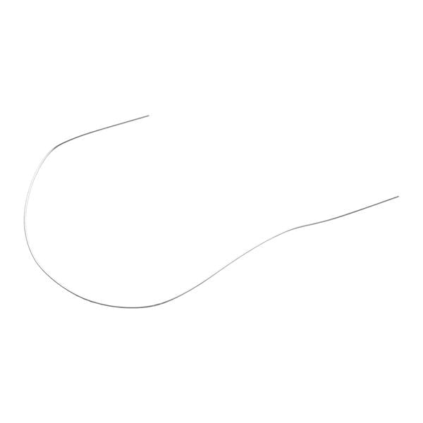 Archwire Nitanium Lower RCS Straight Legs 0.014 in 10/Pk