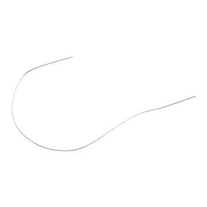 Archwire Nitanium Lower RCS Straight Legs 0.016 in 10/Pk