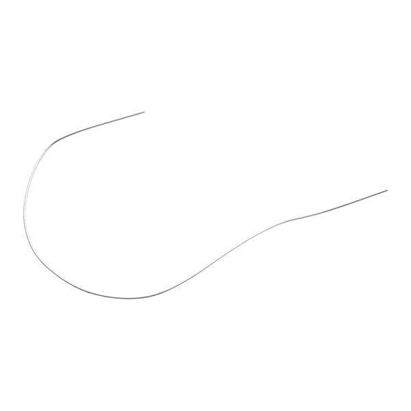 Archwire Nitanium Lower RCS Straight Legs 0.016 in x 0.022 in Ea