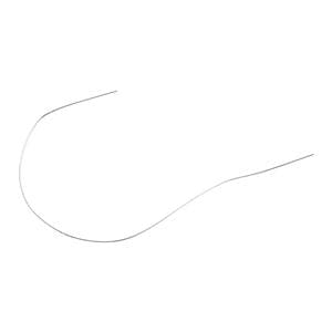 Archwire Nitanium Lower RCS Straight Legs 0.019 in x 0.025 in Ea