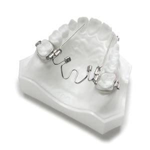 Palatal Expansor 28 mm Ea