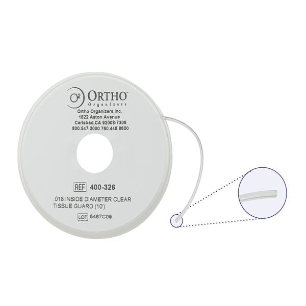 Tissue Guard 10 Feet Ea