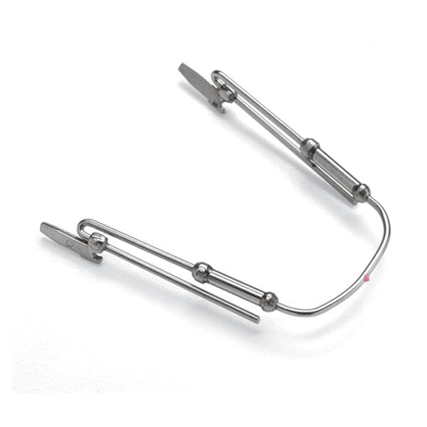 Bite Appliance 5 mm 32/Pk