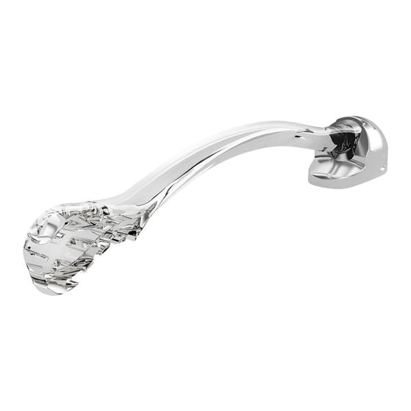 Carriere® Motion 3D™ CLEAR Class II Orthodontic Appliance Right 18 mm Clear 1/Pk