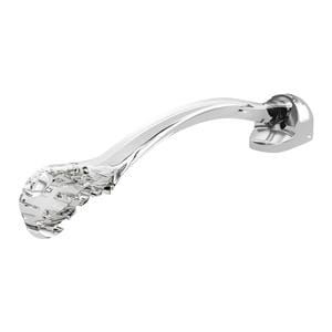 Carriere Motion 3D CLEAR Class II Orthodontic Appliance Right 27 mm Clear 1/Pk