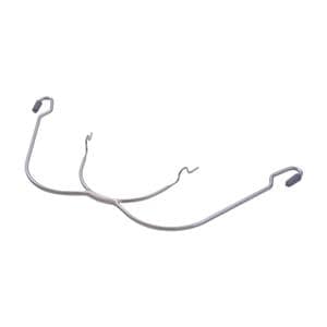 Pro-Bow Facebow Extraoral 5 Standard 111 mm 0.045 in Ea