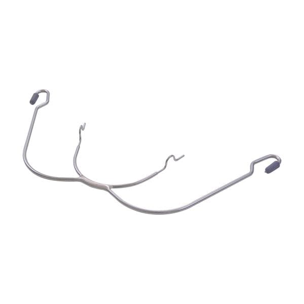 Pro-Bow Facebow Extraoral 6 Straight 0.045 in Ea