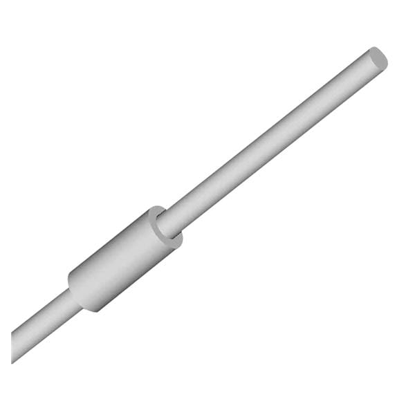 Archwire Stop Small Silver Ea