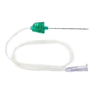 Ultraplex 360 Echogenic Needle 22g 3-1/8