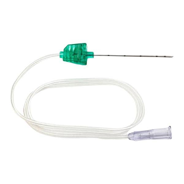 Ultraplex 360 Echogenic Needle 22g 3-1/8