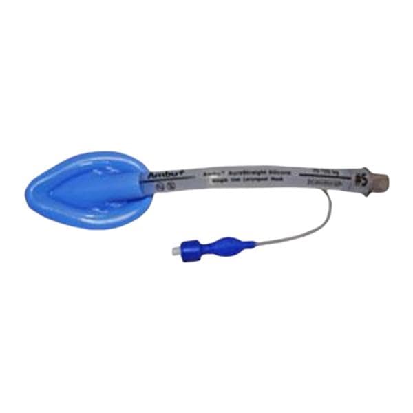 UltraSeal Laryngeal Mask Size 5 Disposable 10/Ca