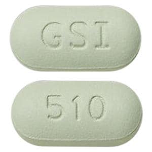 Genvoya Tablets 150mg/150mg/200mg/10mg Bottle 30/Bottle Each