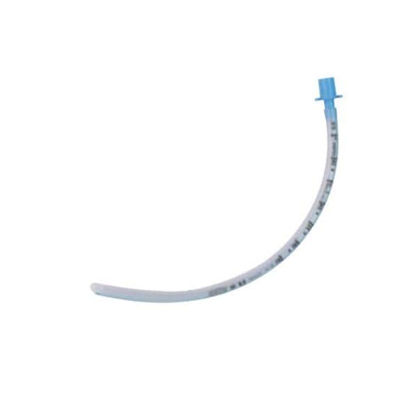 Portex Endotracheal Tube Uncuffed 10/Ca