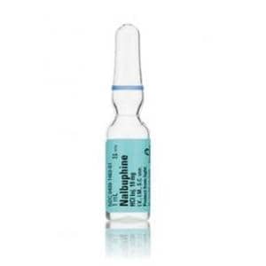 Nalbuphine HCl Injection 10mg/mL MDV 10mL 25/Package