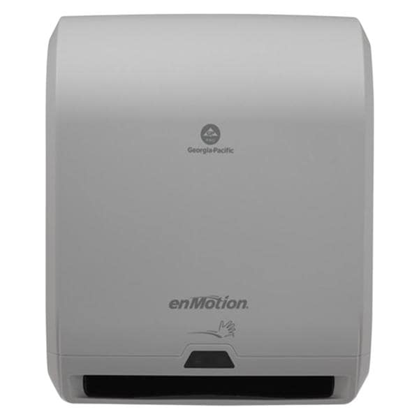 enMotion Automatic Dispenser Gray Plastic 1/Ca