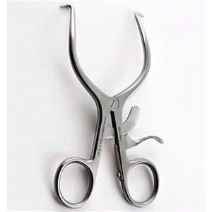 Retractor Gelpi 7" With 2 Prongs Ea