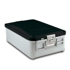 Sklarlite Sterilization Container Mid Size 18.25x11x5" Non-Sterile Reusable Ea