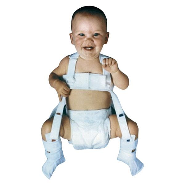 Wheaton Pavlik Harness Hip Size Medium 16-18