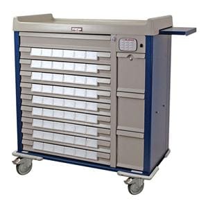 Standard Series Electronic Cart