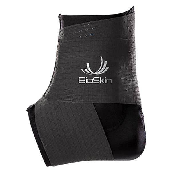 Bioskin Compression Sleeve Ankle Size X-Large Hypoallergenic Material Left/Right