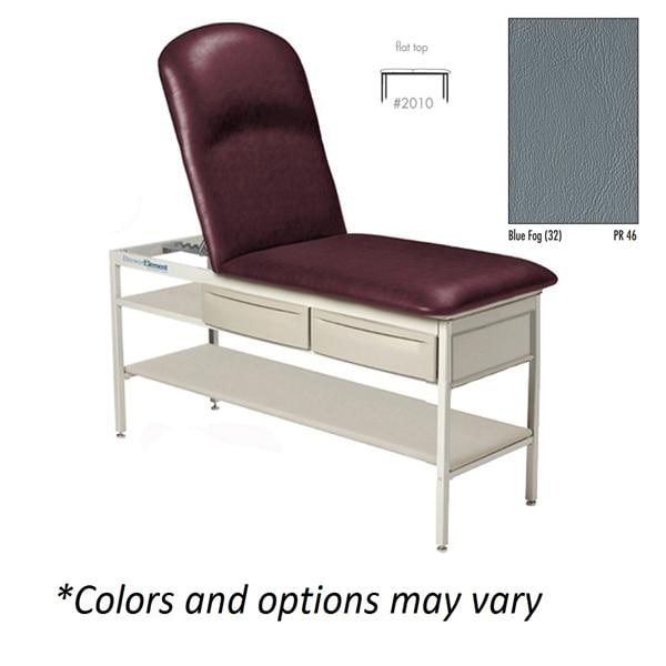 Element Treatment Table Blue Fog 500lb Capacity