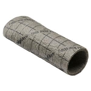 PolyMem Silver Finger/Toe Dressing 2.2-2.6" Medium #2