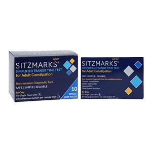 Sitzmarks Capsules Unit Dose Unit Dose Each