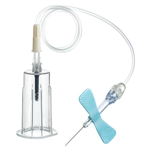 Vacuette Blood Collection Set 23gx3/4" Safety 24/Bx
